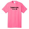NEON PINK