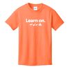 NEON ORANGE