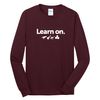 ATHLETIC MAROON