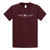 ATHLETIC MAROON