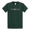 FOREST GREEN