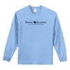 LIGHT BLUE