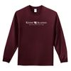 ATHLETIC MAROON