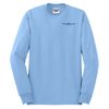 LIGHT BLUE