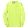 SAFETY GREEN