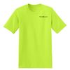 SAFETY GREEN