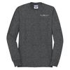 BLACK HEATHER
