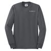 CHARCOAL GREY