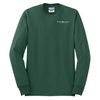 FOREST GREEN