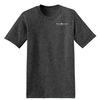 CHARCOAL HEATHER
