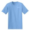 CAROLINA BLUE