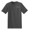 SMOKE GREY