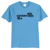 AQUATIC BLUE