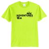 SAFETY GREEN