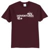 ATHLETIC MAROON