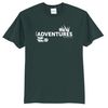 DARK GREEN