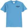 AQUATIC BLUE