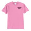CANDY PINK