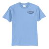 LIGHT BLUE