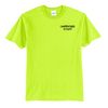 SAFETY GREEN
