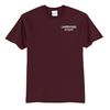ATHLETIC MAROON
