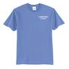 CAROLINA BLUE