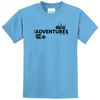 AQUATIC BLUE