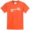 SAFETY ORANGE