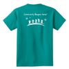 BRIGHT AQUA