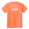 NEON ORANGE