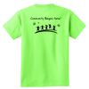 NEON GREEN