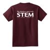 ATHLETIC MAROON
