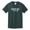 DARK GREEN