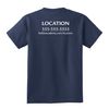 NAVY