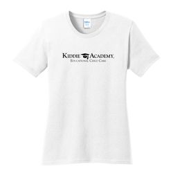 Image of Promotional Women's T-Shirt (KA-LPC54-PROMO)