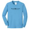 AQUATIC BLUE