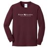 ATHLETIC MAROON