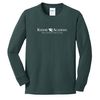 DARK GREEN
