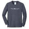 HEATHER NAVY