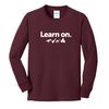 ATHLETIC MAROON