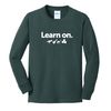 DARK GREEN