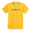 LEMON YELLOW