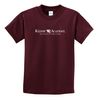ATHLETIC MAROON