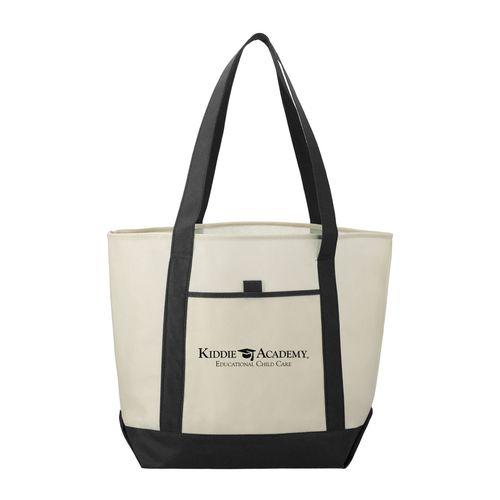 Lighthouse Boat Tote (KA-SM-7333) image thumbnail