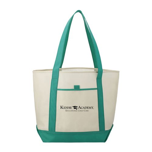 Lighthouse Boat Tote (KA-SM-7333) image thumbnail