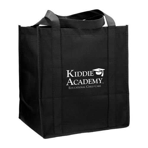 Hercules Non-Woven Grocery Tote (KA-SM-7427) image thumbnail
