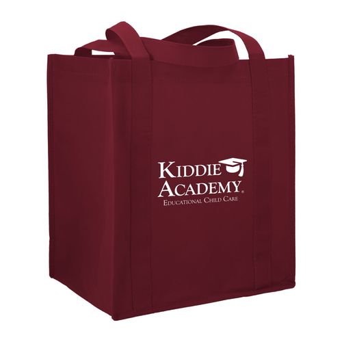 Hercules Non-Woven Grocery Tote (KA-SM-7427) image thumbnail