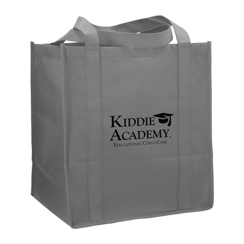 Hercules Non-Woven Grocery Tote (KA-SM-7427) image thumbnail