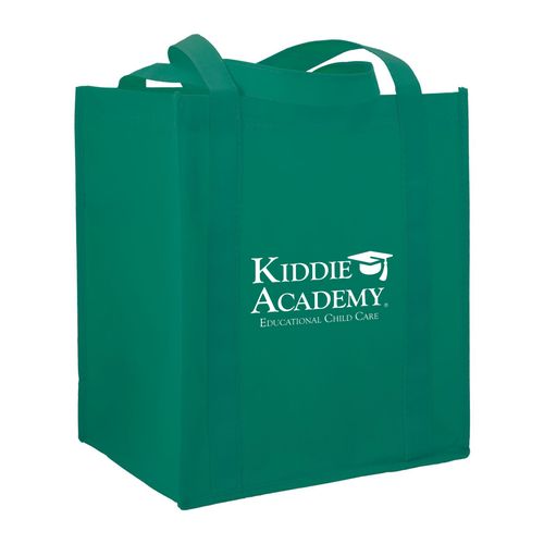 Hercules Non-Woven Grocery Tote (KA-SM-7427) image thumbnail