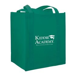 Image of Hercules Non-Woven Grocery Tote (KA-SM-7427)